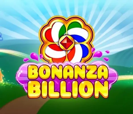 Bonanza Billion casino game by BGAMING – featured logo at Spinbet
